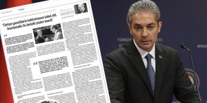 Türkiye’den ‘garanti’ iddialarına yanıt geldi