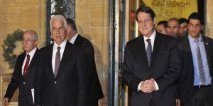 Talat, “Başarısızlık iki tarafa ait”