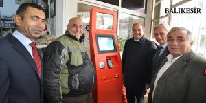 Değirmenlik'te ödeme kolaylığı