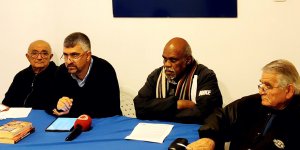 YKP Parti Meclisi’nden seçim kararı ‘Toplumsal varlığımız tehdit altındadır’