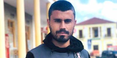 Borak: “Köyüme ve bölgeme aşığım”