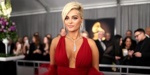 Arnavut asıllı, Amerikalı bir yıldız, Bebe Rexha
