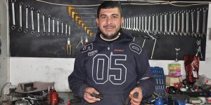 Babadan oğula Motosiklet tamiri ve servisi…