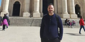 Sicilya’nın “Beyaz şehri” Noto