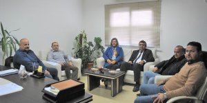 Okullardaki altyapı sorunlarını ele aldılar