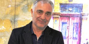 Yusuf Tarım; “En iyi olmanın yöntemi tek bir konuda ısrarla çalışmaktır”