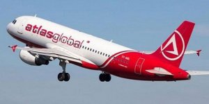 AtlasGlobal resmen iflas başvurusu yaptı!