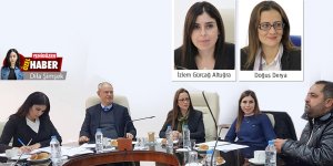 3 yeni üniversiteye ret yaklaşımı