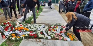 Ecvet Yusuf şiirlerle uğurlandı…