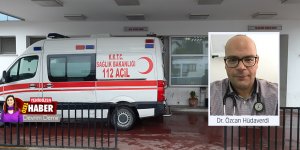 Girne'nin 'sağlığı' bozuldu