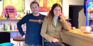 “Farklı yemekler, samimi bir ortam yaratmak istedik”