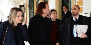 Dr Alptürk'ün istinaf talebi reddedildi