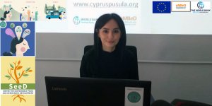 "Daha iyi bir Kıbrıs için neler istiyorsunuz?"