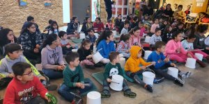 Girne'de Yarı Yıl Şenlikleri sona erdi