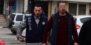 Et çalmakla suçlanıyor