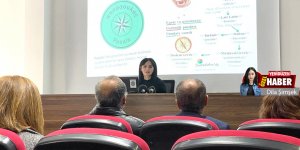 “Siz önerin, biz gerçekleştirelim…”