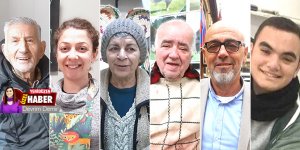 "Çekişmenin anlamı yok"