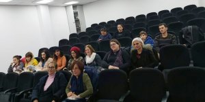 Feministival Mağusa’daydı