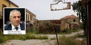 Taçoy'dan Kıbrıslı Rumlara: Birlik olalım