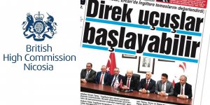 'İngiltere'nin tutumunda değişiklik yok'