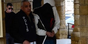 Narkotik Lefkoşa’da operasyon yaptı