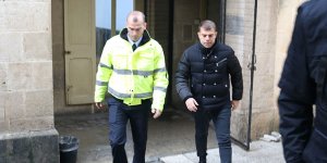 Akacan’ın duruşması başlıyor