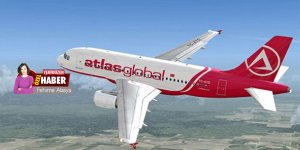 Atlas’ın iflasıyla, biletler yine uçtu