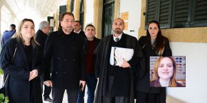 “Bir an önce ceza davasını açın ve adaletin tecelli etmesini sağlayın”