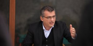 "BARIŞ VE HUZUR İÇİN HAREKETE GEÇMELİYİZ"