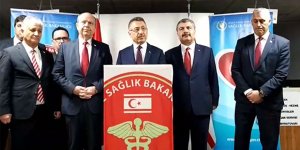 "500 yataklı yeni hastane müjdesi veriyoruz"