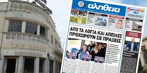 Güneyde tepki: Meydan okuma