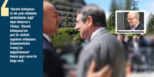 “Garanti anlaşmasının feshine hazır mısınız?”