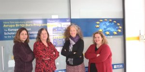 AB Burs Programına toplumsal ilgi