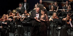 Şarkılar sevgiliye