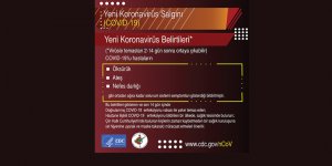 Tabiplerden yeni bilgilendirme