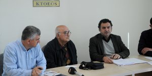 "Bölünmeye neden olacak adaylara destek yok"