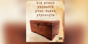 “Kız yemek yapmadık, yine dayak yiyeceğiz”