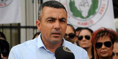 “Derhal icraat hükümeti kurulmalı”