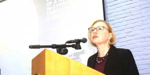 “Cinsiyet eşitliğini ileriye taşımak bekletilmemeli”