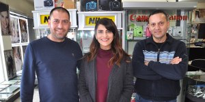 Fotoğrafçılık…