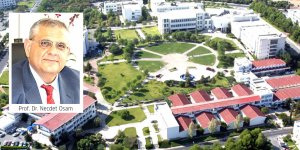 DAÜ’de ‘baskı’ gerginliği