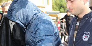 Zanlı tutuklu yargılanacak