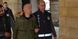 Aracında patlayıcılar tespit edilen zanlıya 25 gün tutukluluk