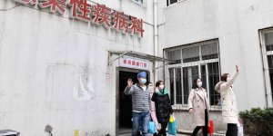 Başhekim de yaşamını yitirdi