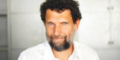 ABD ve Almanya Osman Kavala'nın serbest bırakılmasını talep etti