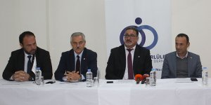 Hedef belediyelerden eşit ve engelsiz hizmet
