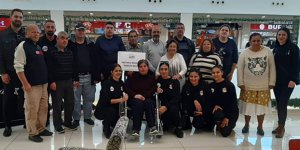 Geçitkale'de  “Engelsiz Atölye” kursları başlıyor