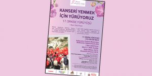 17. Orkide Yürüyüşü 1 Mart’ta yapılacak