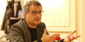 "Sorunların çözümünde tek yol diplomasi"