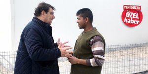 Bir işçiden ciddi iddialar:  'DARP, TEHDİT’